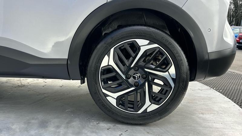 Used Citroen C4 2022 for sale - 77804432: Photo 21