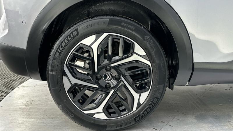 Used Citroen C4 2022 for sale - 77804432: Photo 22