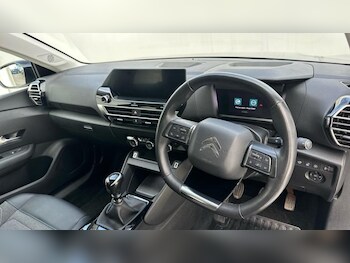 Used Citroen C4 2022 for sale - 77804432: Photo