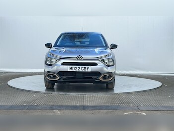 Used Citroen C4 2022 for sale - 77804432: Photo