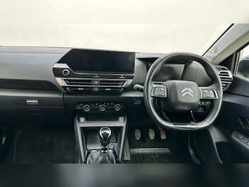 Used Citroen C4 2022 for sale - 77804432: Photo