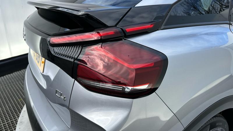 Used Citroen C4 2022 for sale - 77804432: Photo 55