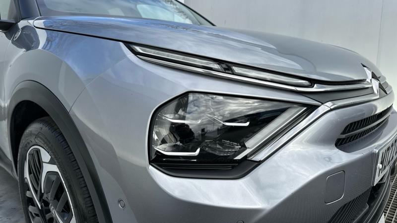 Used Citroen C4 2022 for sale - 77804432: Photo 66