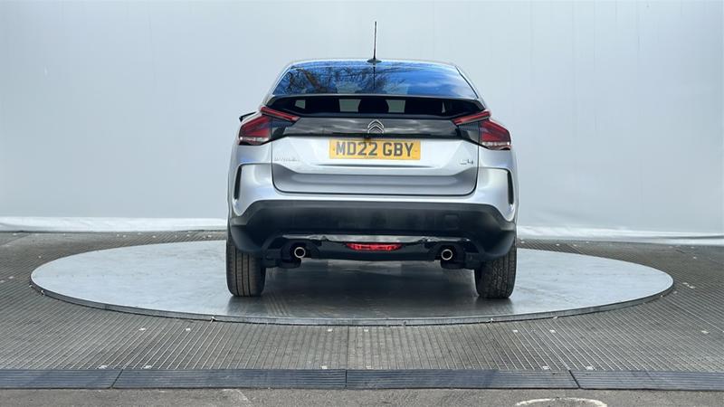 Used Citroen C4 2022 for sale - 77804432: Photo 7