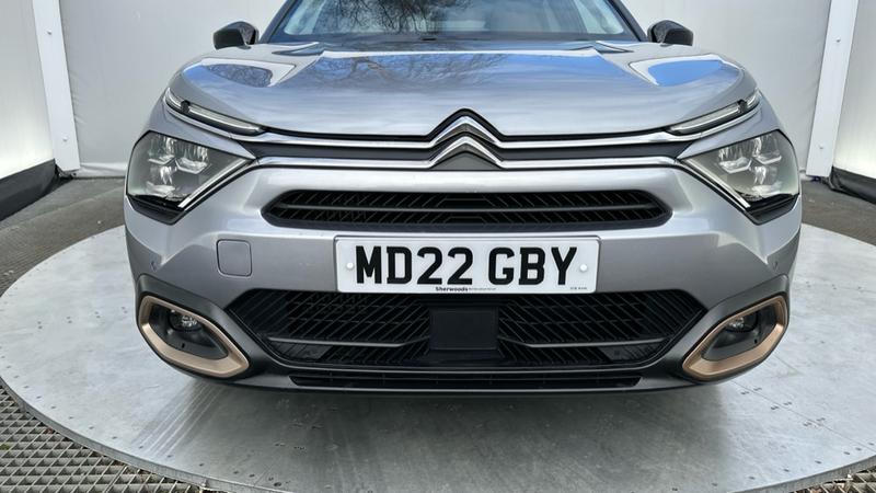 Used Citroen C4 2022 for sale - 77804432: Photo 71