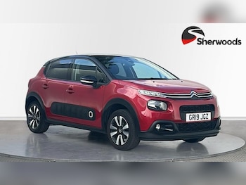 Used Citroen C3 2019 for sale - 79436936: Photo