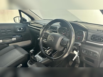 Used Citroen C3 2019 for sale - 79436936: Photo