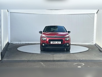 Used Citroen C3 2019 for sale - 79436936: Photo