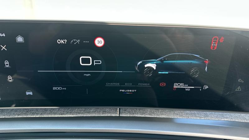 Used Peugeot 3008 2025 for sale - 78153028: Photo 14