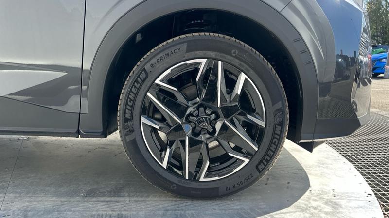 Used Peugeot 3008 2025 for sale - 78153028: Photo 22