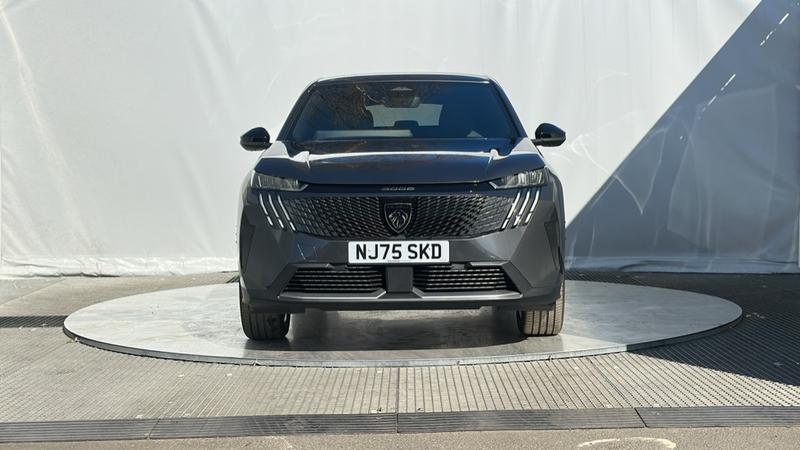 Used Peugeot 3008 2025 for sale - 78153028: Photo 3