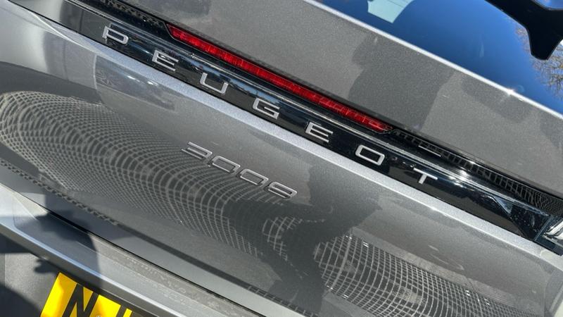 Used Peugeot 3008 2025 for sale - 78153028: Photo 55
