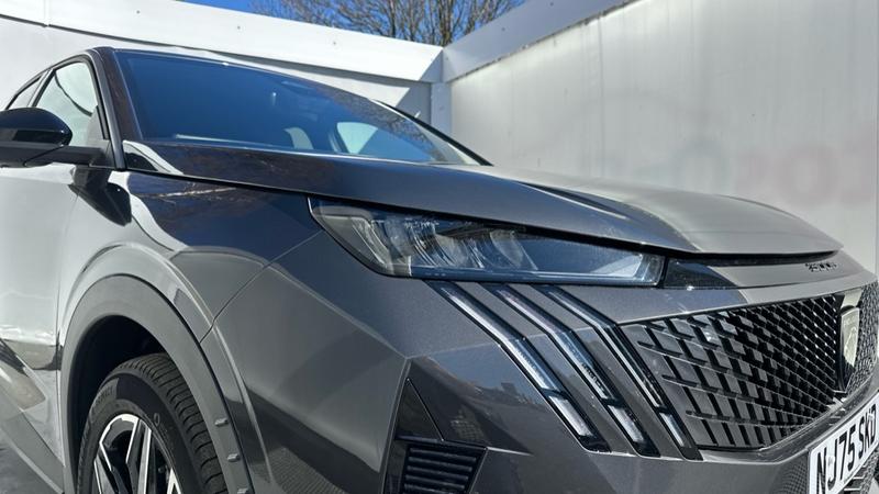 Used Peugeot 3008 2025 for sale - 78153028: Photo 66