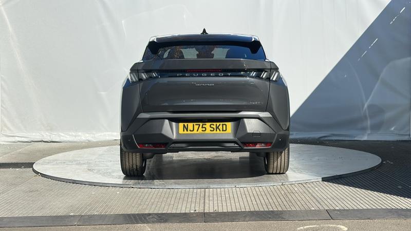 Used Peugeot 3008 2025 for sale - 78153028: Photo 7