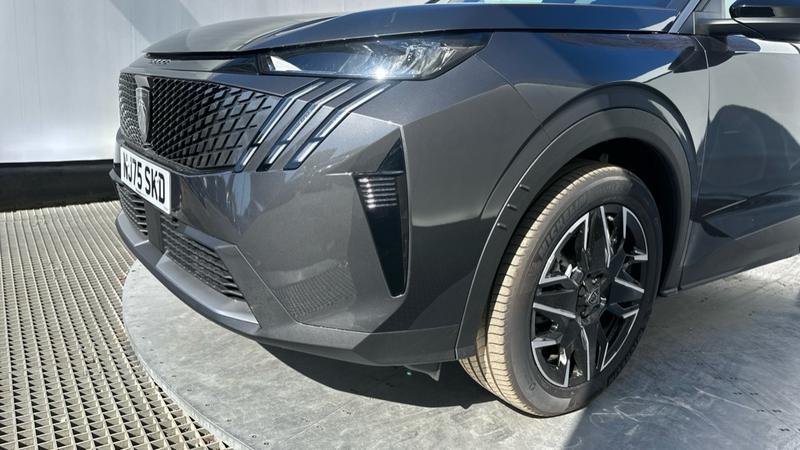 Used Peugeot 3008 2025 for sale - 78153028: Photo 70