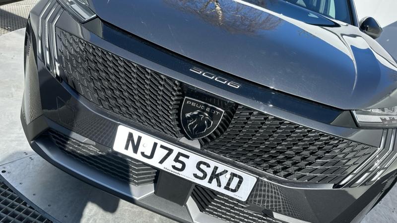 Used Peugeot 3008 2025 for sale - 78153028: Photo 72