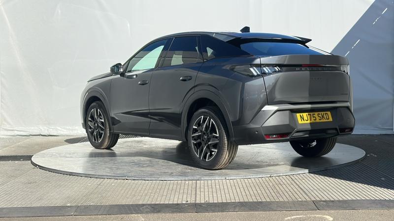 Used Peugeot 3008 2025 for sale - 78153028: Photo 8