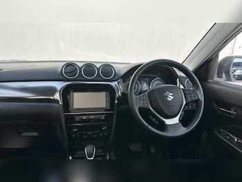 Used Suzuki Vitara 2022 for sale - 78736752: Photo