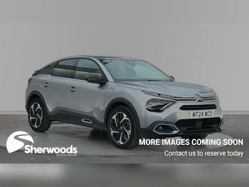 Used Citroen C4 undefined for sale - 78663472: Photo