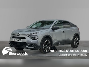 Used Citroen C4 undefined for sale - 78663472: Photo