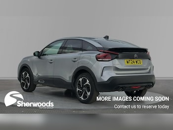 Used Citroen C4 undefined for sale - 78663472: Photo