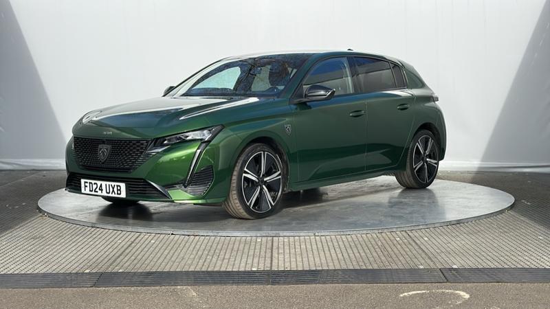 Used Peugeot 308 2024 for sale - 77665665: Photo 10