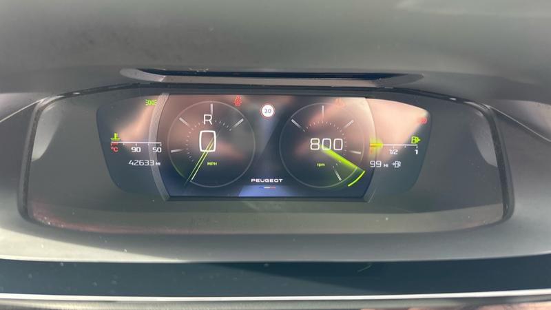 Used Peugeot 308 2024 for sale - 77665665: Photo 14