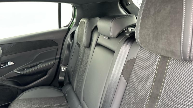 Used Peugeot 308 2024 for sale - 77665665: Photo 16