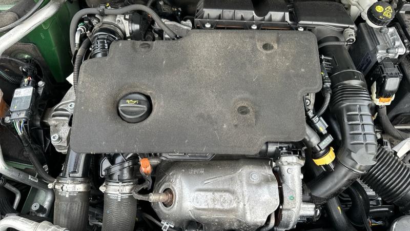 Used Peugeot 308 2024 for sale - 77665665: Photo 18