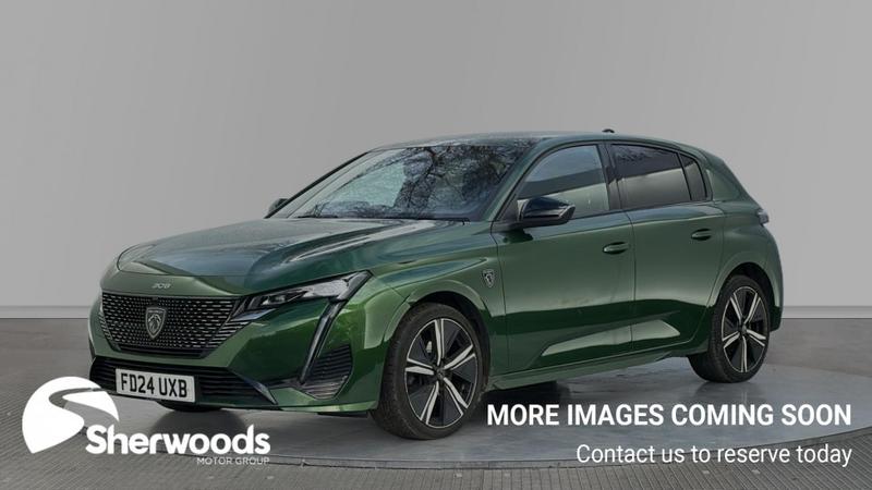 Used Peugeot 308 2024 for sale - 77665665: Photo 2