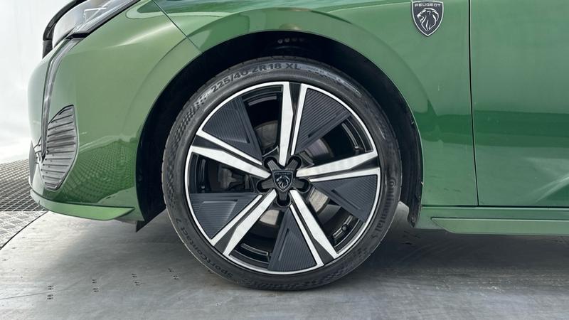 Used Peugeot 308 2024 for sale - 77665665: Photo 20