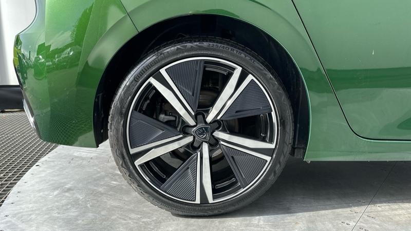 Used Peugeot 308 2024 for sale - 77665665: Photo 22