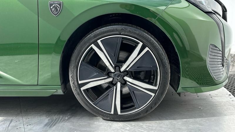 Used Peugeot 308 2024 for sale - 77665665: Photo 24