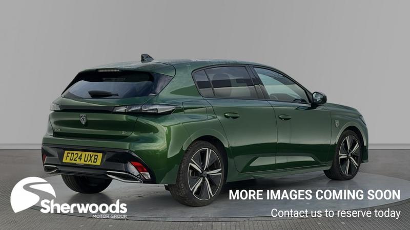 Used Peugeot 308 2024 for sale - 77665665: Photo 4