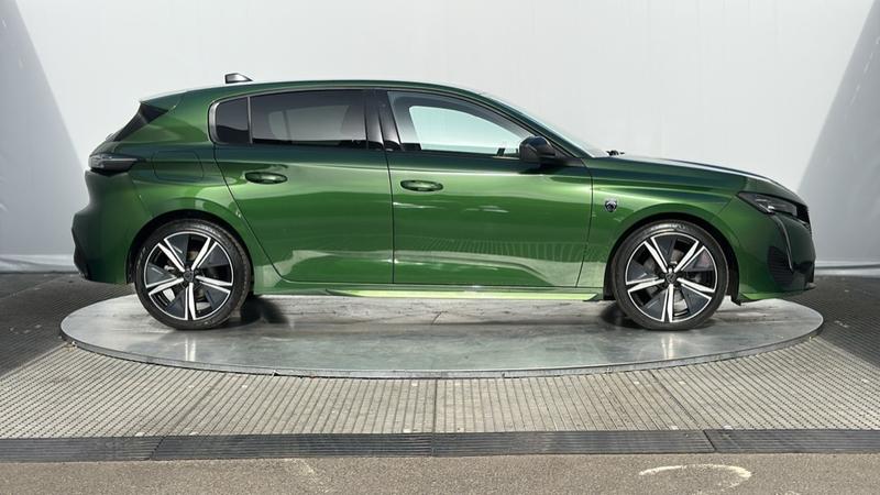 Used Peugeot 308 2024 for sale - 77665665: Photo 5