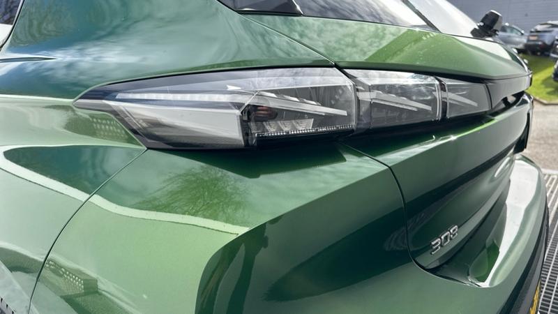 Used Peugeot 308 2024 for sale - 77665665: Photo 51