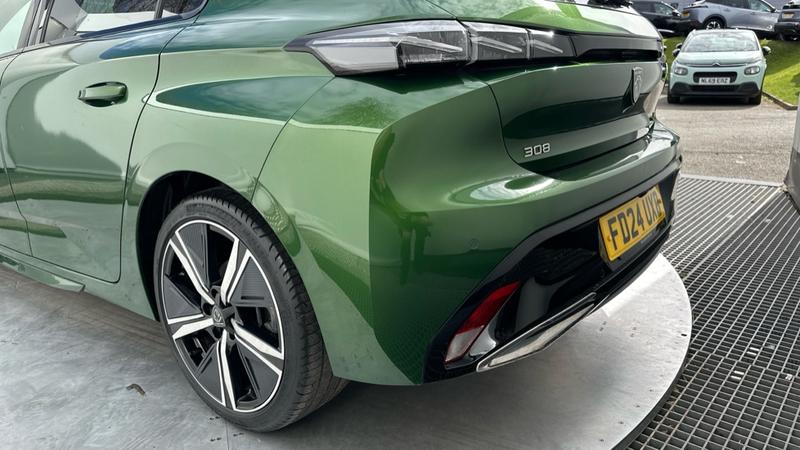 Used Peugeot 308 2024 for sale - 77665665: Photo 52