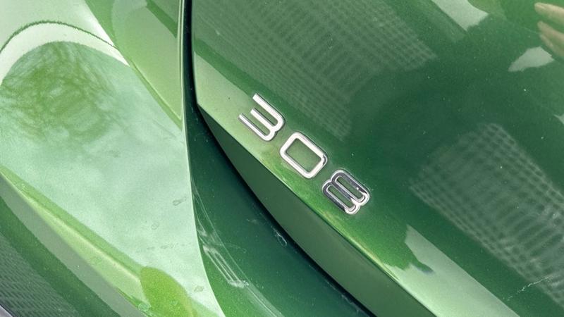 Used Peugeot 308 2024 for sale - 77665665: Photo 53