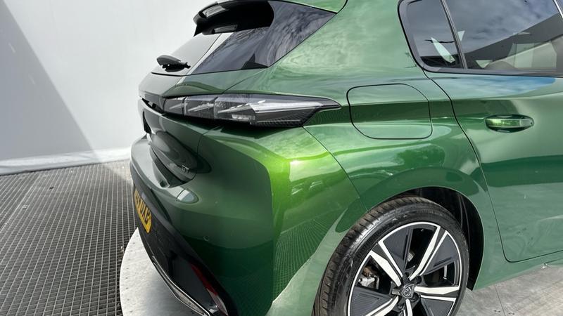 Used Peugeot 308 2024 for sale - 77665665: Photo 57