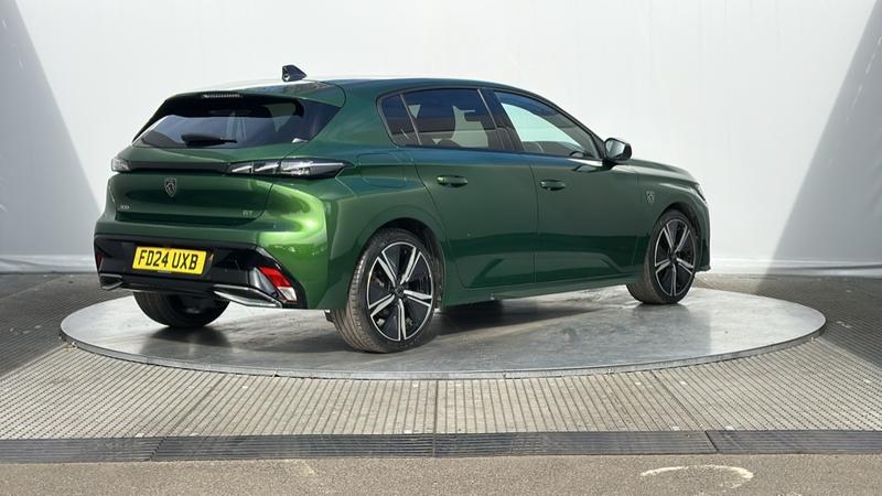 Used Peugeot 308 2024 for sale - 77665665: Photo 6