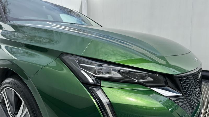 Used Peugeot 308 2024 for sale - 77665665: Photo 69