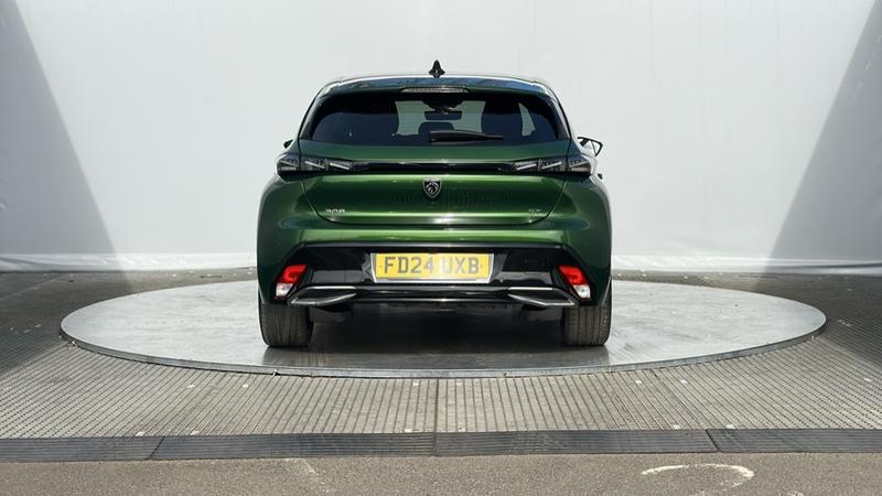 Used Peugeot 308 2024 for sale - 77665665: Photo 7