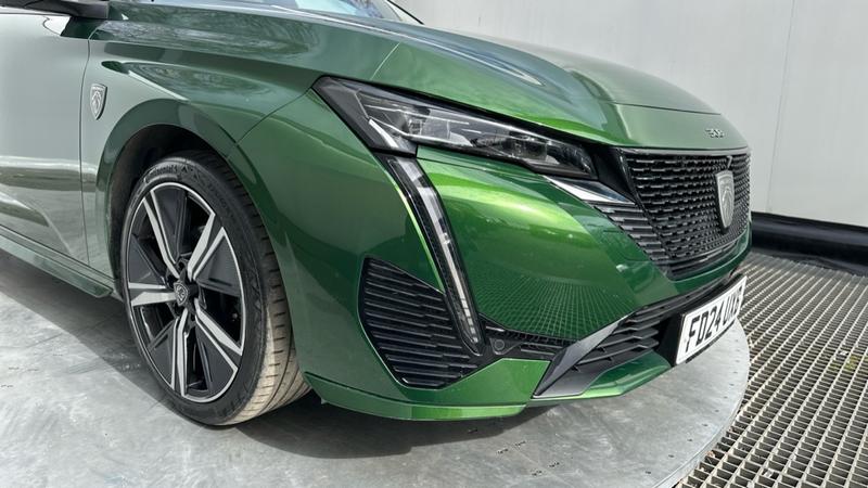 Used Peugeot 308 2024 for sale - 77665665: Photo 70