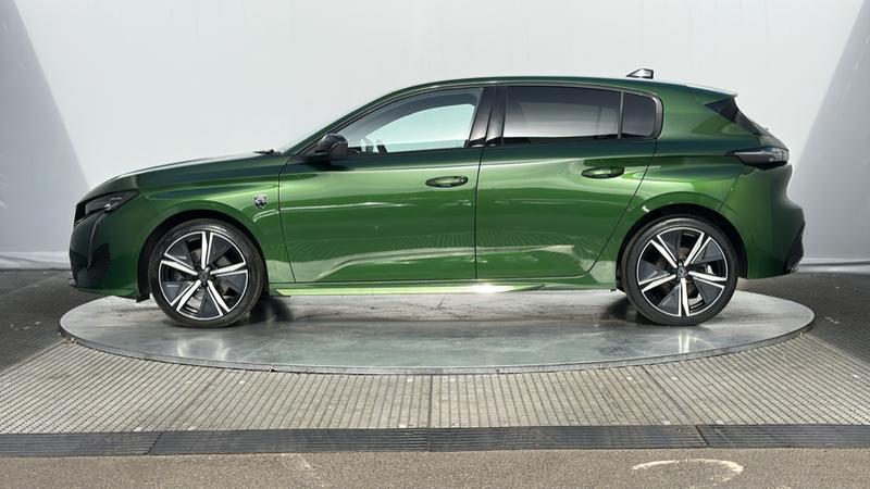 Used Peugeot 308 2024 for sale - 77665665: Photo 9