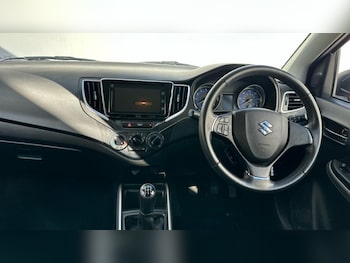 Used Suzuki Baleno 2019 for sale - 78329416: Photo