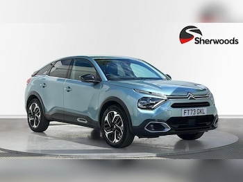 Used Citroen C4 undefined for sale - 78867949: Photo
