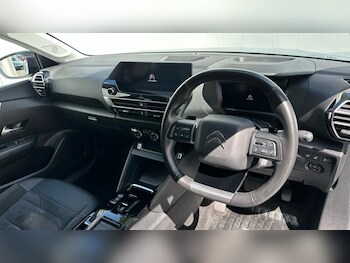 Used Citroen C4 undefined for sale - 78867949: Photo