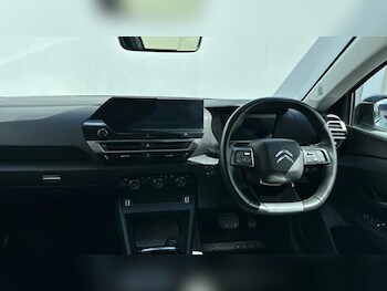 Used Citroen C4 undefined for sale - 78867949: Photo