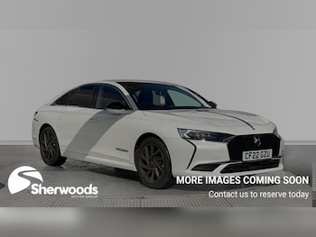 2022 - 1.6 PureTech Performance Line + Saloon 4dr Petrol EAT8 Euro 6 (s/s) (225 ps
