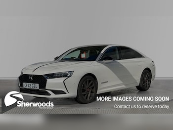 Used DS Automobiles Other 2022 for sale - 75886613: Photo